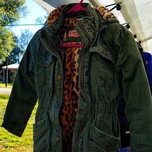 Urban Republic Jacket